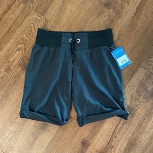S Bermuda Short